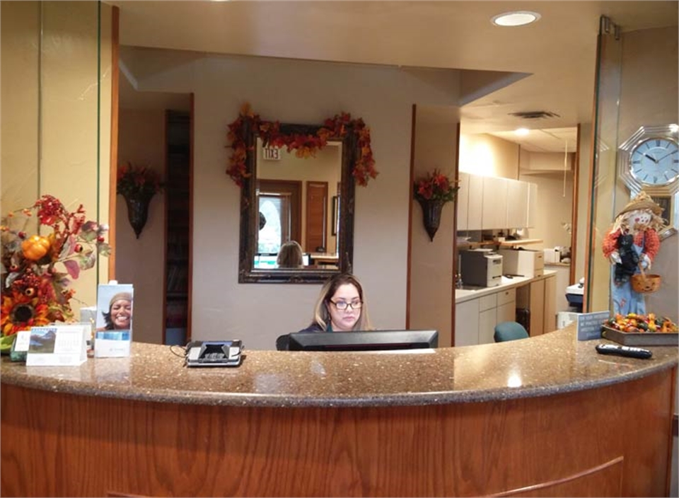 Grand Prairie Dental