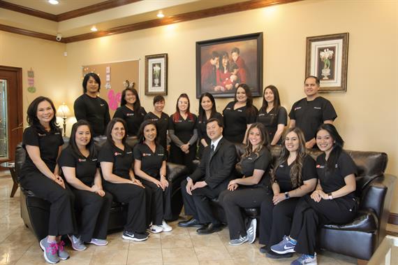 Great Southwest Family Dental